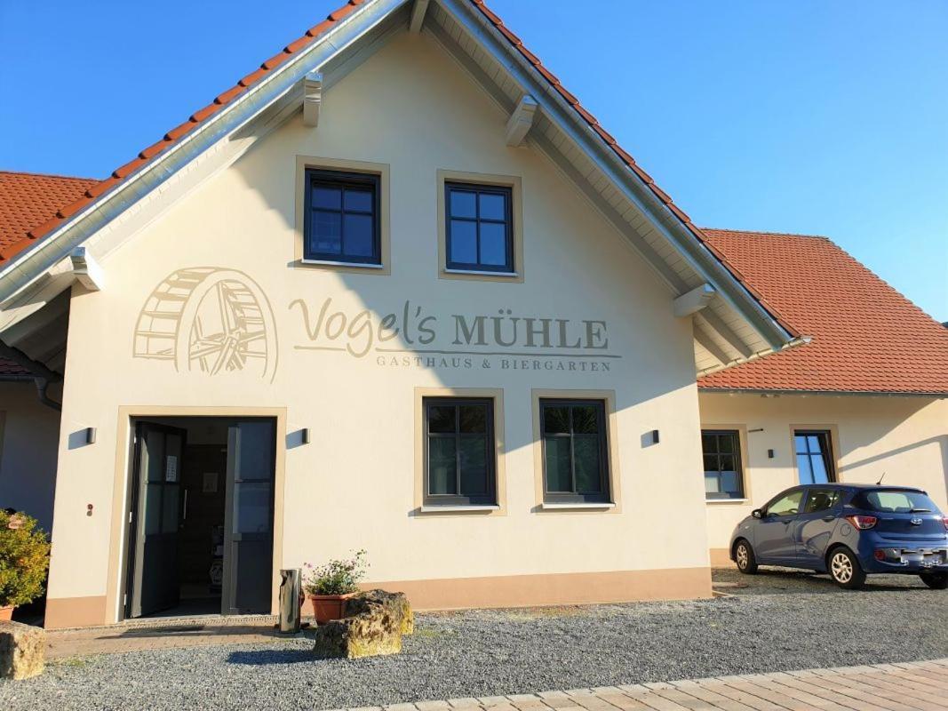 Vogels's Muehle Scheßlitz