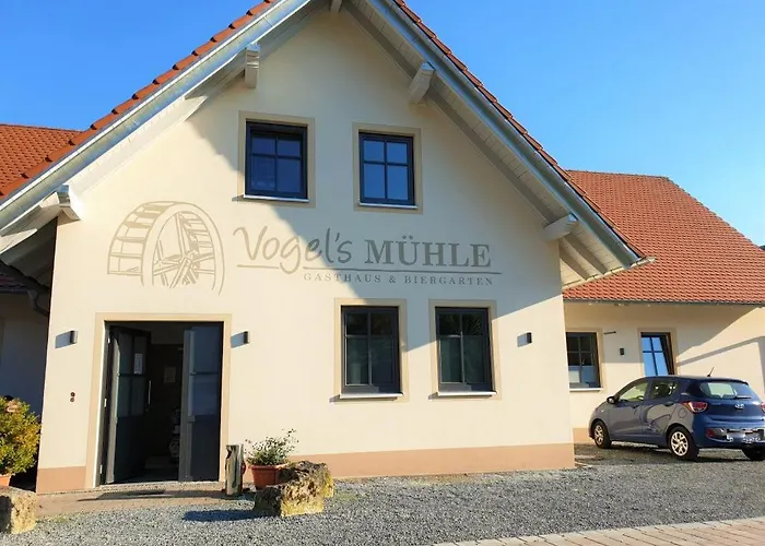 Vogels\'S Muehle